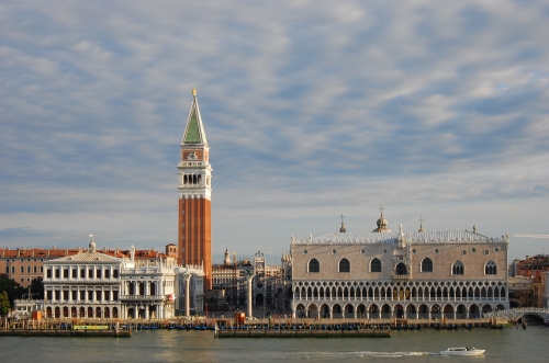 Guided Tours in Venice